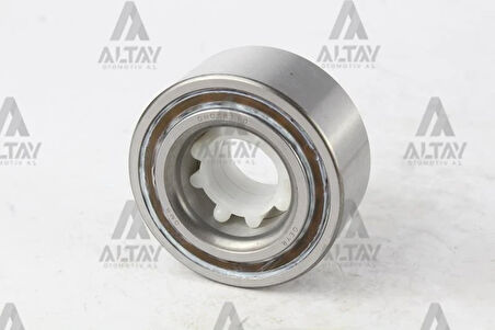 TEKER RULMANI ÖN TOYOTA 1988-2002 RAV 4 / CAMRY / CELİCA / CARINA / 38X74X36/33 40210 50Y00