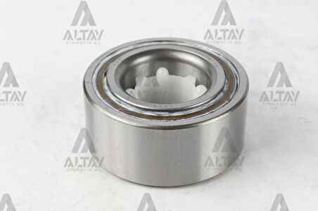 TEKER RULMANI ÖN TOYOTA 1988-2002 RAV 4 / CAMRY / CELİCA / CARINA / 38X74X36/33 40210 50Y00