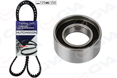 EKSANTRİK GERGİ KİTİ 129X150 DOBLO 2001 PALIO 1998 PANDA 2003 PUNTO 1994-1999 ALBEA 1998 1.2 71736718