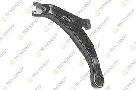 SALINCAK ALT SOL ROTİLSİZ TOYOTA COROLLA 1.6L 4A-FE AE111 1998-2000-1.3L 4E-FE EE111 1999-2000 ENJEKSİYONLU 4806902010 4333019095 4806902010