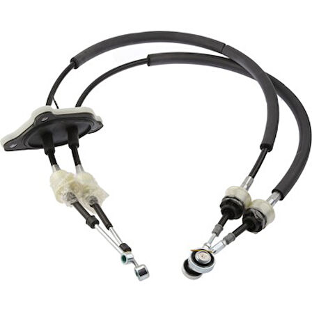 VİTES KUMANDA TELİ ÇİFTLİ FIAT FIORINO-PSA NEMO-BIPPER 2009 1.3D MTJ 55231412