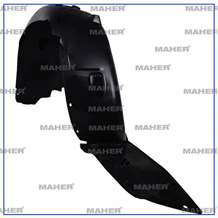 ÇAMURLUK DAVLUMBAZI 301 / C-ELYSEE 2012-2022 ARKA SAĞ 9678690480