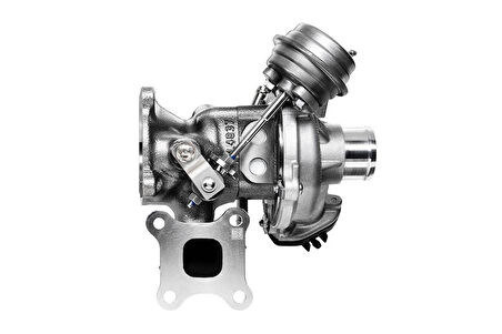 TURBO SARJ FOCUS 3 2011-2017 C-MAX 2011-2017 FİESTA 2008-2017 MONDEO 4 2014 B-MAX 2012 ECOSPORT 2012 1.0 ECOBOOST CM5G6K682HE CM5G6K682HB 2082181