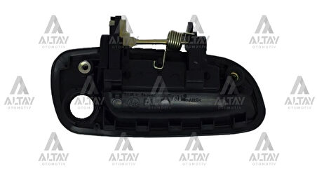 KAPI KOLU CORONA 1992-1994 ÖN DIŞ SOL 69220 20290