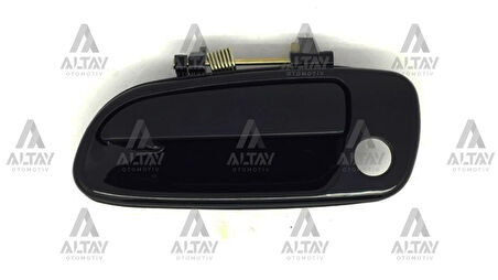 KAPI KOLU CORONA 1992-1994 ÖN DIŞ SOL 69220 20290