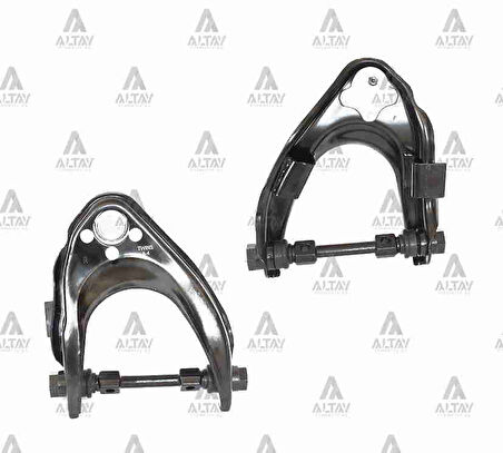 SALINCAK B-2500 2001-2006 ÜST ROTILLI SOL 4102 UH71 34 260