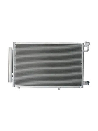 KLIMA RADYATORU FIESTA VI 1.25 / 1.4 16V / 1.4TDCI 08 /