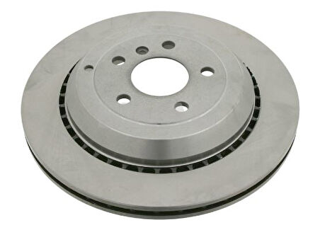 FREN DISKI ARKA 4-MATIC MERCEDES 10164 W251 W164 A1644231312 (2 ADET)