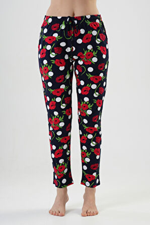 K112034 Vienetta - LACİVERT - XXL