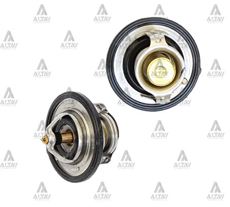 TERMOSTAT ACCENT 2011 BLUE 1.6 DİZEL / I-30 2012-2016 / I-20 2014-2016 DİZEL 25500 2A100
