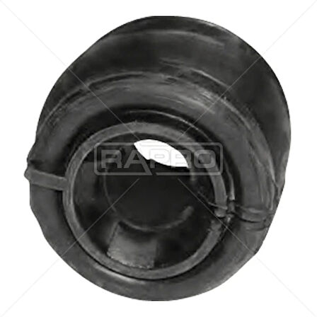 ÖN VİRAJ DEMİR LASTİĞİ 18MM PEUGEOT PARTNER-BERLINGO 1998-2011 P306 1994-2002 XSARA 1997-2005 ZX 1993-1997 5094 66
