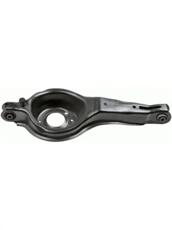 ARKA SUSPANSIYON SALINCAK KOLU KOMPLE SAG/SOL FOCUS-CMAX 11