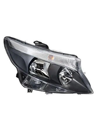 FAR SAG (HALOJEN H15, H7, PY21W) V-CLASS W447 14 VITO W447 14