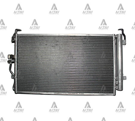RADYATÖR KLİMA ELANTRA 2001-2007 BRAZING 97606 2D000