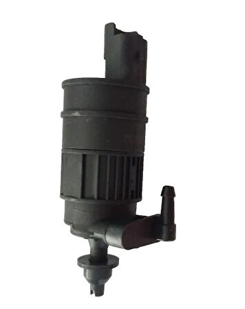 SU FISKİYE MOTORU MEGANE 3 / LAGUNA TEK ÇIKIŞ ALT