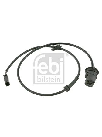 TEKERLERK HIZ SENSORU SAG ARKA AUDI A6 9805