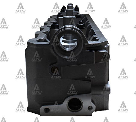 SİLİNDİR KAPAĞI TRANSPORTER T4 2.4 AJA 1997-2001 074103351D