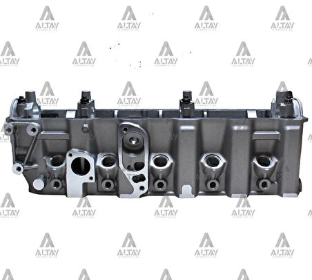 SİLİNDİR KAPAĞI TRANSPORTER T4 2.4 AJA 1997-2001 074103351D