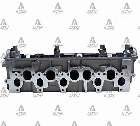 SİLİNDİR KAPAĞI TRANSPORTER T4 2.4 AJA 1997-2001 074103351D