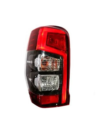 STOP LAMBASI SOL MITSUBISHI L200 1921 LEDLI DUYLU