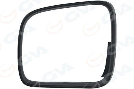 AYNA KAPAK ÇERÇEVESİ SOL VW T5 2004 7E1858553