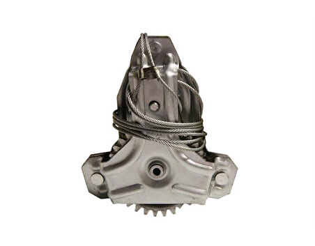 CAM KRİKOSU BÜTÜN ÖN 1600 M131 85001863
