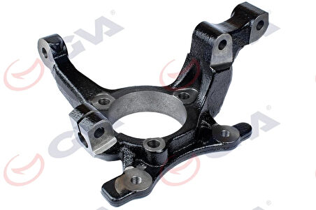 AKS TAŞIYICI ÖN SOL ASTRA H 2004-2010 13156041 5308034