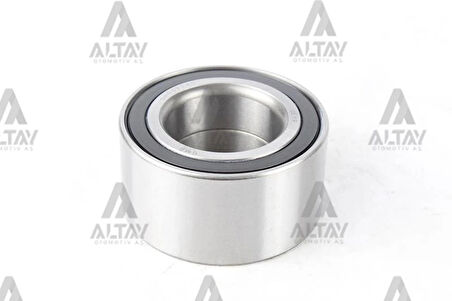 TEKER RULMANI ESCORT 5-6-7 1990-1999 / FIESTA 3-4 1989-2000 / ASTRA F 1992 / VECTRA A 1988 / COMBO B-KADETT-ASCONA-CALIBRA- 39X72X37 91AB1215AA