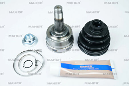 AKS KAFASI DIŞ TEMPRA 1992-1999 / TIPO 1990-2000 1.4-1.6-1.6IE 221020104610130.9 7629168