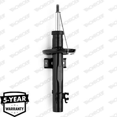 ÖN AMORTİSÖR L/R VW POLO 2009 2014  RAPID FABIA IBIZA 2010 TOLEDO 12 19 A1 2010-2015 GAZLI 6C0413031CD 6C0413031S 6C0413031AJ