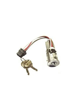 KONTAK ANAHTARI KOMPLE R12