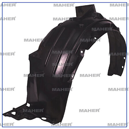 ÇAMURLUK DAVLUMBAZI JAZZ 2015-2019 ÖN SOL 74150 T5A 000