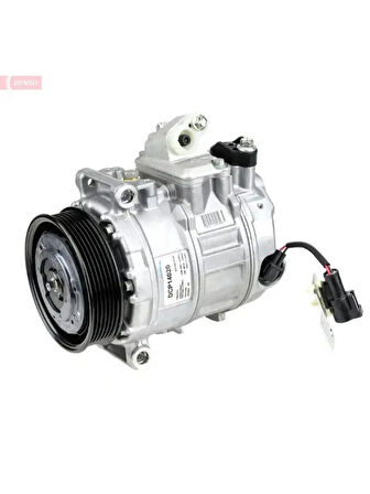KLIMA KOMPRESORU 2.7 DISCOVERY 5 (L319)