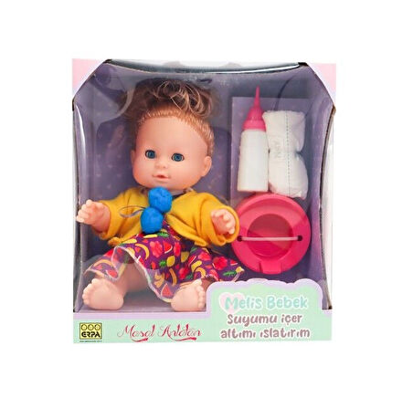 Erpa Melis Bebek 660238