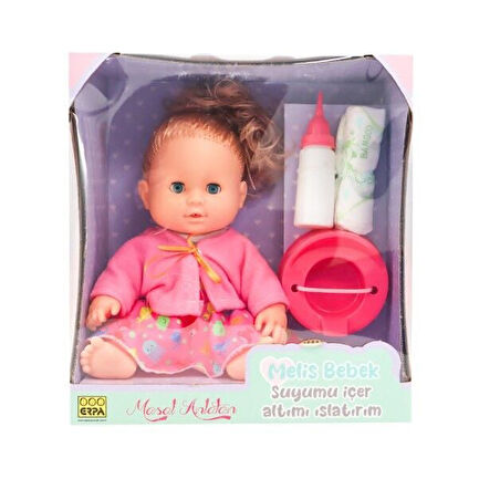 Erpa Melis Bebek 660238