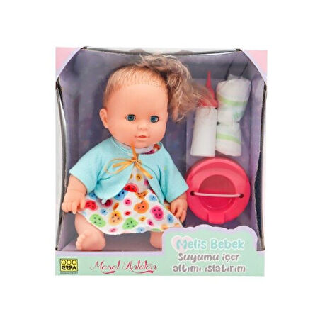 Erpa Melis Bebek 660238