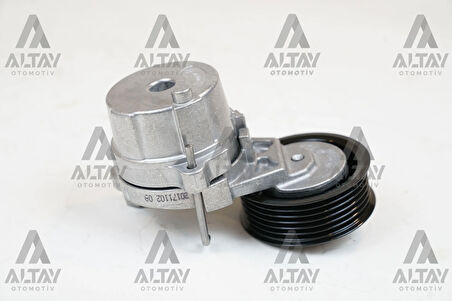 VANTİLATÖR GERGİSİ I-30 2016 1.4 BENZİNLİ 25281 03821