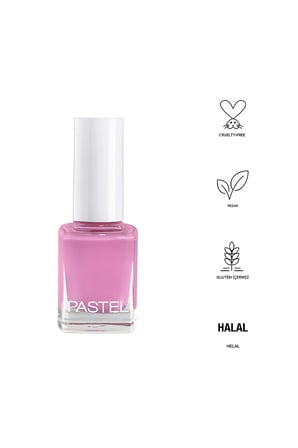 Pastel Oje 233