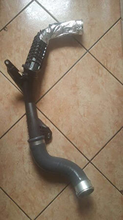 144609034R TURBO BORUSU CLIO 4-DOKKER-LODGY-LOGAN 2-SANDERO 2-DUSTER 1.5 DCI 2009 144604018R 144609034R 144608294R