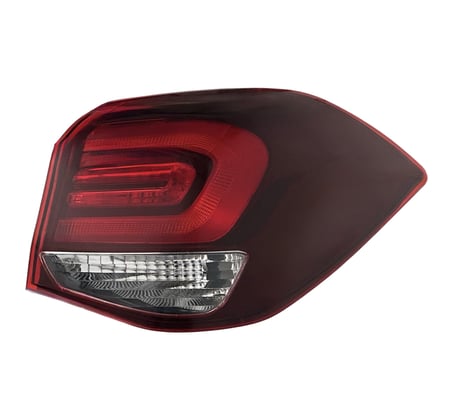 Hyundai İ20 2018-2020 Stop Dış Sağ