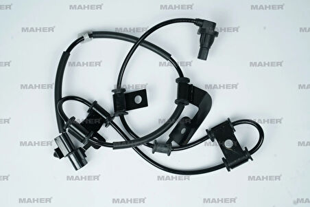 SENSÖR ABS ACCENT 2006-2011 ERA ÖN SAĞ 95671 1E000