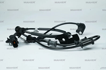 SENSÖR ABS ACCENT 2006-2011 ERA ÖN SAĞ 95671 1E000