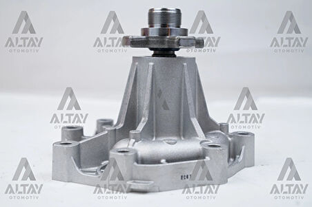 DEVİRDAİM H-100 KAMYONET 2016 / BONGO 2016 140HP D4CB TERMİK FAN BAĞLANTILI 25100 4A855