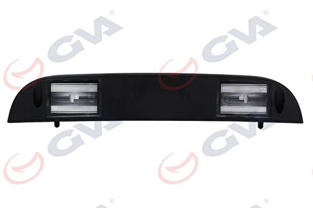 PLAKA LAMBASI KANGOO 3 ORJİNAL 265103161R 8200419876