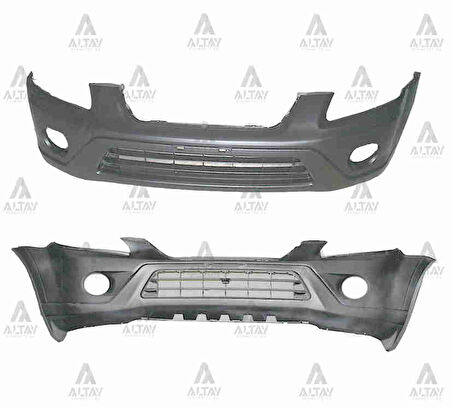 TAMPON CRV ÖN 2005-2007 SİSLİ 04711 S9A 940ZZ