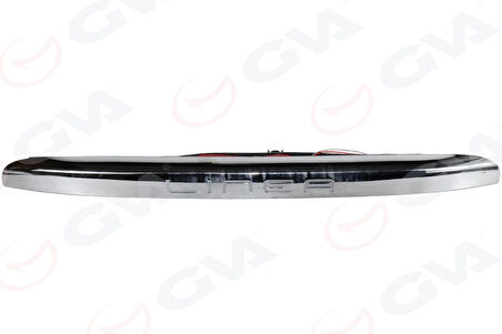 PLAKA ÜSTÜ TUTAMAĞI Y.M FIAT LINEA 2007- 735545877