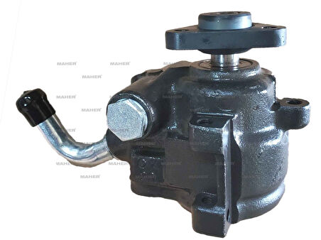 DİREKSİYON POMPASI TRANSIT M15 1991-1994 2.5D YC1C3A674GA