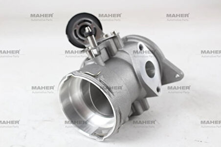 EGR VALFİ TRANSPORTER T5 2004-2009 AXD-AXE 2.5 TDİ 070128070E