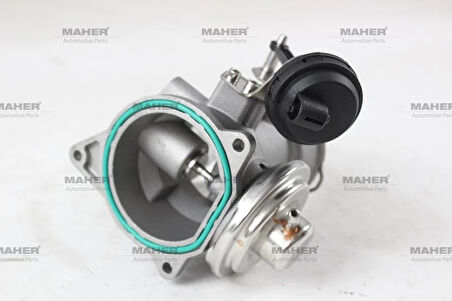 EGR VALFİ TRANSPORTER T5 2004-2009 AXD-AXE 2.5 TDİ 070128070E