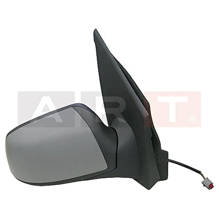 DIŞ DİKİZ AYNASI ELEKTRİKLİ ISITMALI ASTARLI SAĞ FİESTA 2005-2008 6S6117682AC